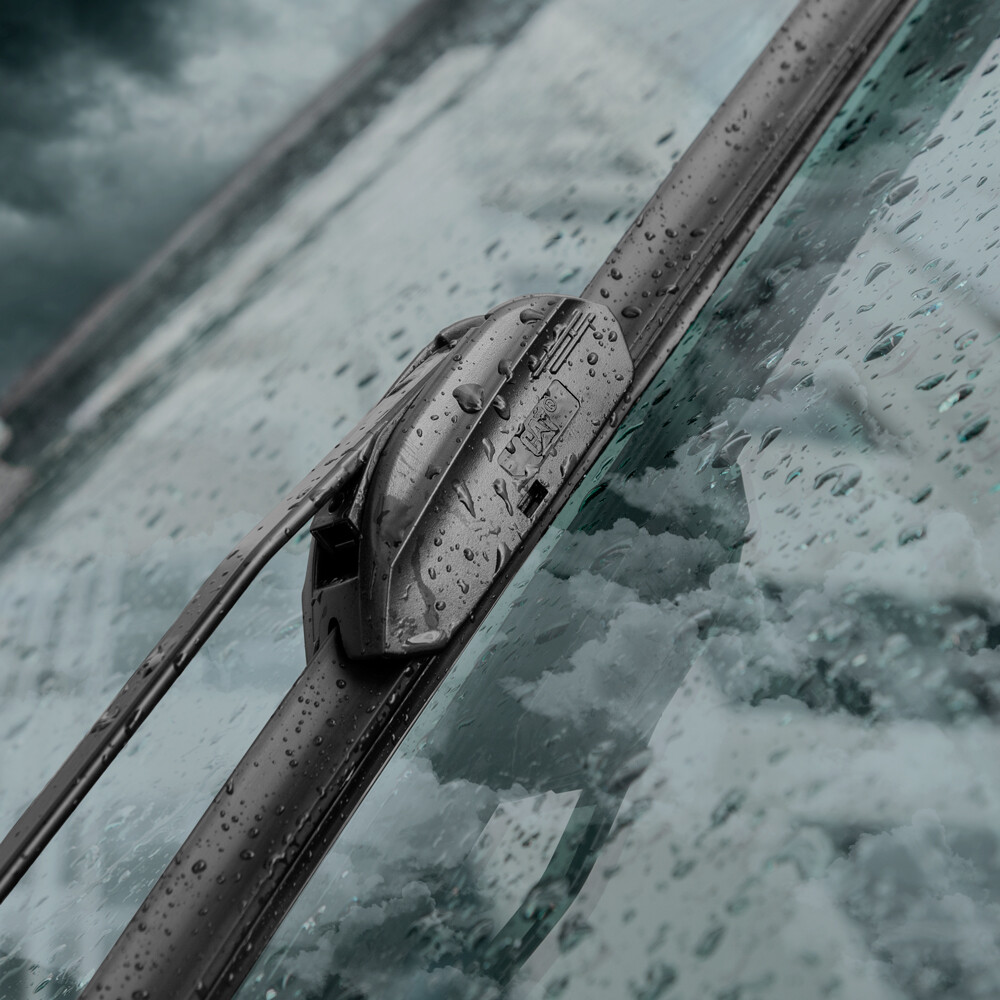 Clarity Ultra Performance All Season Windshield Wiper Blade 26+26 Inch