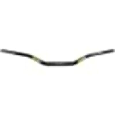 ProTaper EVO High Handlebars for YZ in Black | 022040