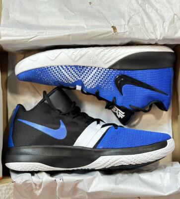 Size 10.5 - Nike Kyrie Flytrap Royal Blue | eBay