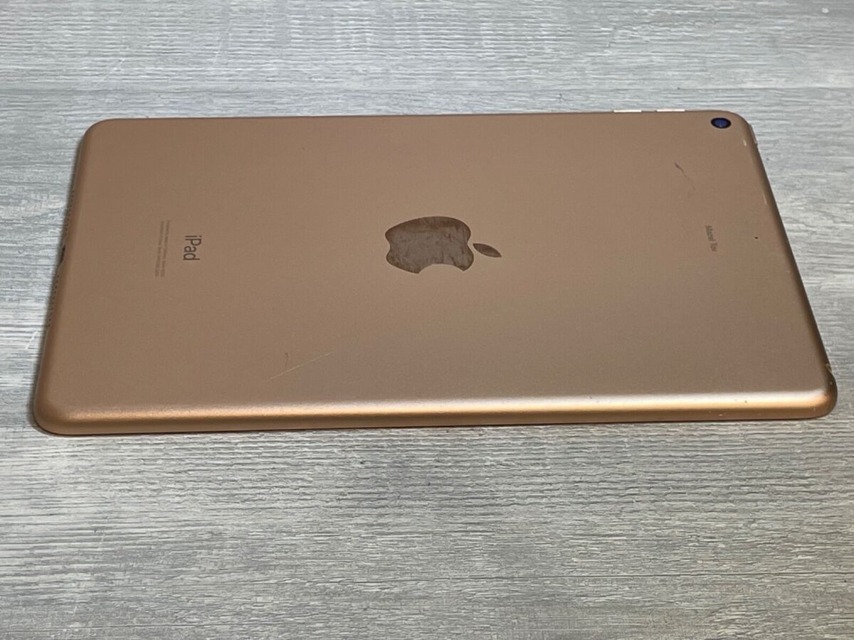 Apple iPad Mini 5 - 64GB 256GB - All Colors - WiFi + Apple iPad Mini 5 - 64GB 256GB - All Colors - WiFi +