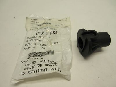 2004 ARCTIC CAT KING CAT 900 ADJUSTER BUSHING NEW NOS OEM 1704-489