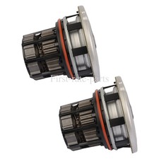 Pair Front Automatic Locking Hub For Ford F-250 F-350 F-450 F-550 Super Duty 4wd Pair Front Automatic Locking Hub For Ford F-250 F-350 F-450 F-550 Super Duty 4wd