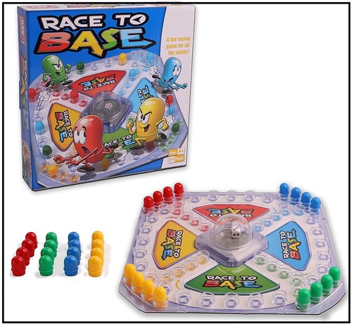 TRADITIONAL CLASSIC MODERN BOARD GAMES FOR KIDS FAMILY FRIENDS - Picture 29 of 35