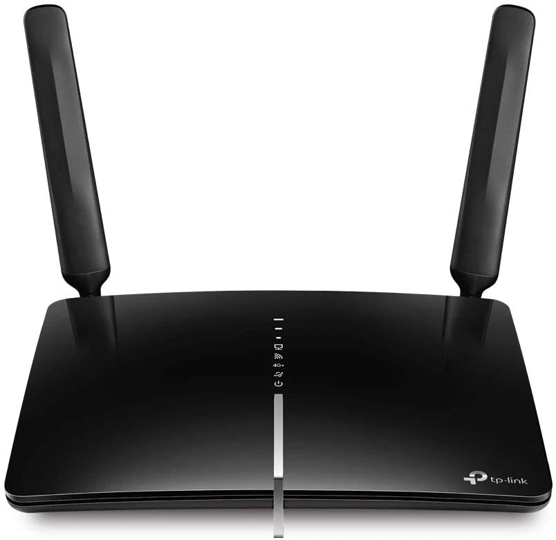 * TP-LINK Archer MR600 WLAN Router Dual-Band (2.4 GHz/5 GHz) Gigabit Ethernet 3G - Bild 3 von 4