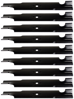9 USA Mower Blades  for Exmark  103-2508 103-2518 103-2518-S 36'' 52'' Deck