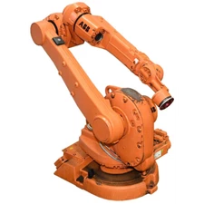 IRB 1600 ABB IRB 1600 M2004 IRB 1600ID-4/1,5 Industrial Robot Used Spot Goods Zy