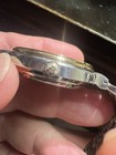 Vintage Seiko Kinetic AGS 7M22 Movement  Not Working As-is Extra Dial And Crown — photo 6