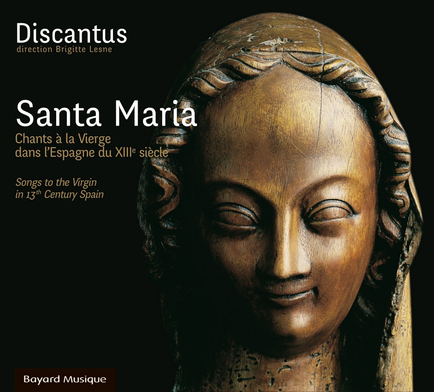 VARIOUS ARTISTS Santa Maria (CD)