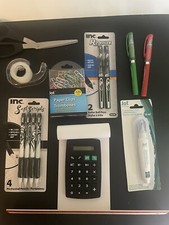 Office/School Supplies Bundle