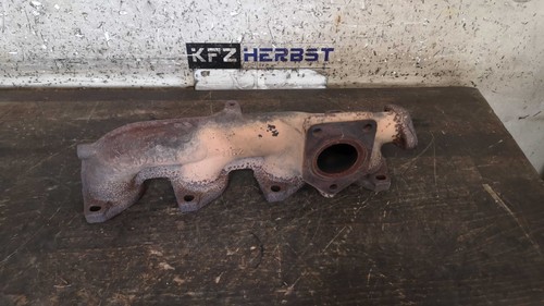 Abgaskr�mmer BMW X3 F25 7810182 2.0d 135kW N47D20C 301159