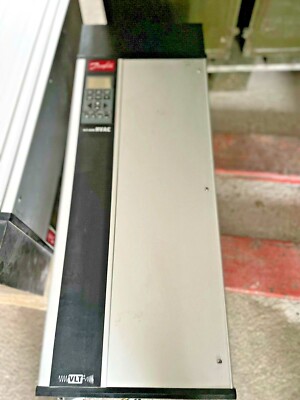 Danfoss HVAC Drive Frequenzumrichter Frequenzumformer VLT6022HT4C54STR3DLF00