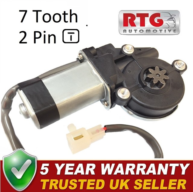 Front Right Electric Window Motor Ford Ranger MAZDA Bt50 B2500 1999