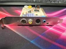 Scheda Acquisizione Video TERRATEC CINERGY HT PCI (DVB-T/analog)