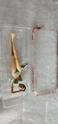 Figurine Lara Croft Tomb Raider - N°37 - Photo 1/2