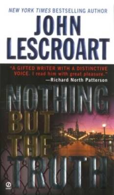Nothing but the Truth (Dismas Hardy, Book 6) - Mass Market Paperback - GOOD