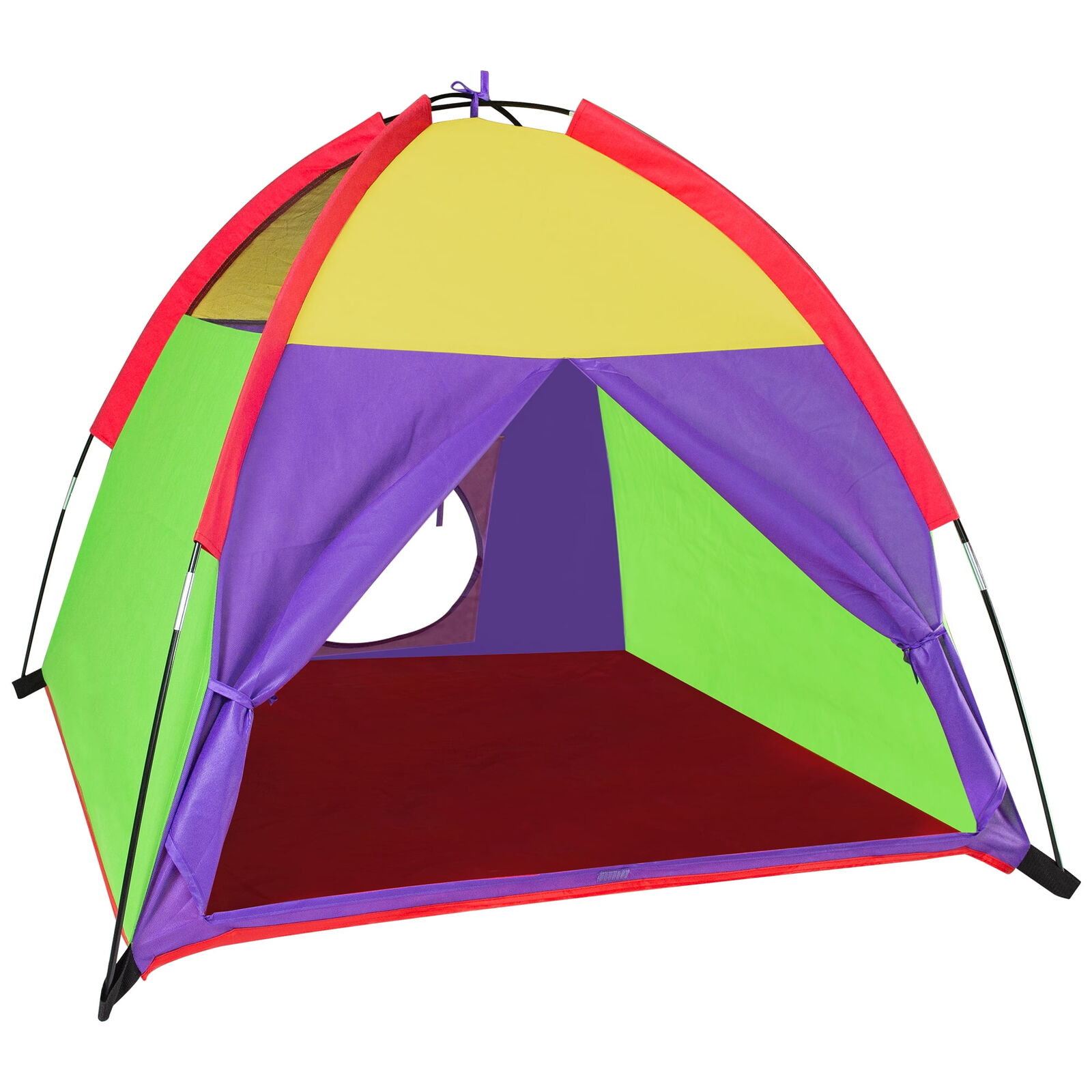 Alvantor Childrens Tent Camping Playhouse Indoor Outdoor Boys Girls Toys