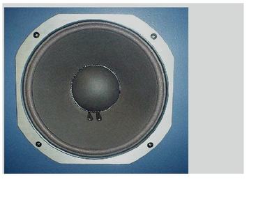 JBL LE10A, L96, PR10, 2121, L110, 4313A Foam Surround Woofer