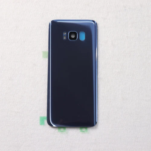 Battery Back Glass Cover For Samsung Galaxy S7 S8 S9 S10 S20 S21 S22 S23 ACUS - Picture 39 of 138