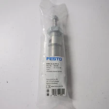 One New FESTO DSNU-25-25-PPS-A Cylinder DSNU2525PPSA Free Shipping