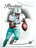 TYREEK HILL Miami Dolphins 2023 Panini Prestige Football Card #186