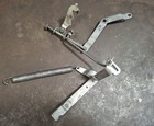 <!--F#f_0-->Holden EH auto carburettor throttle links hydramatic carby kick down linkages <!--F/-->