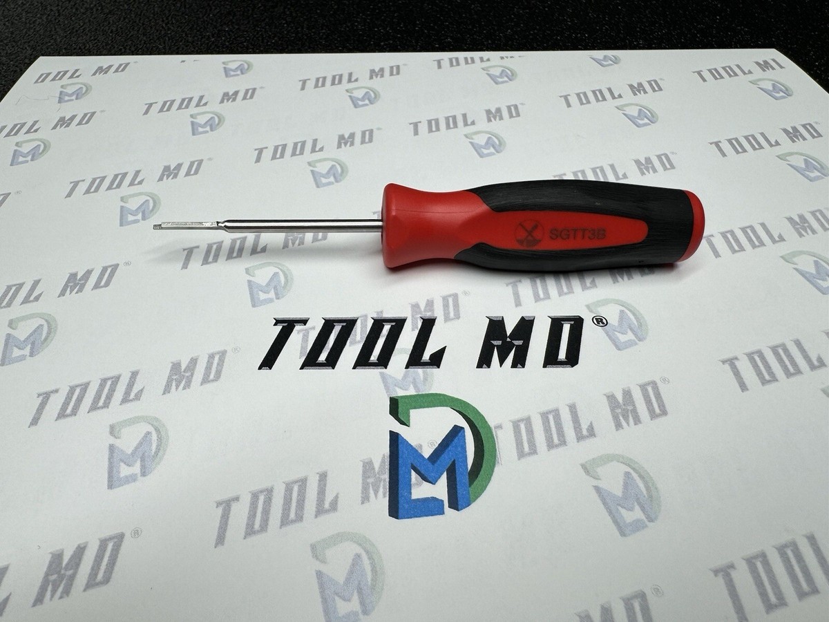 Snap-on Tools USA NEW Soft Grip RED Terminal Tool SGTT3B | eBay