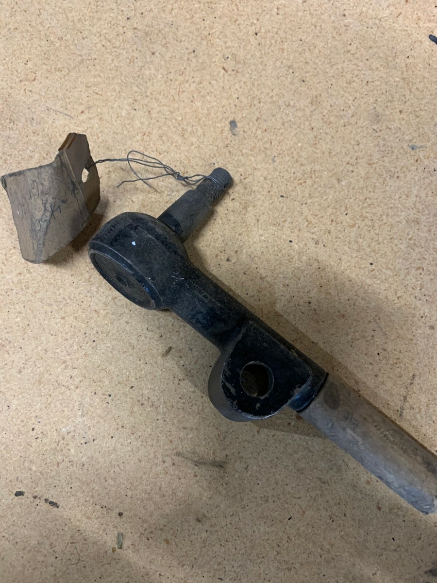 NOS 69 70 71 72 73 74 75 76 77 78 Toyota Landcruiser Outer Tie Rod