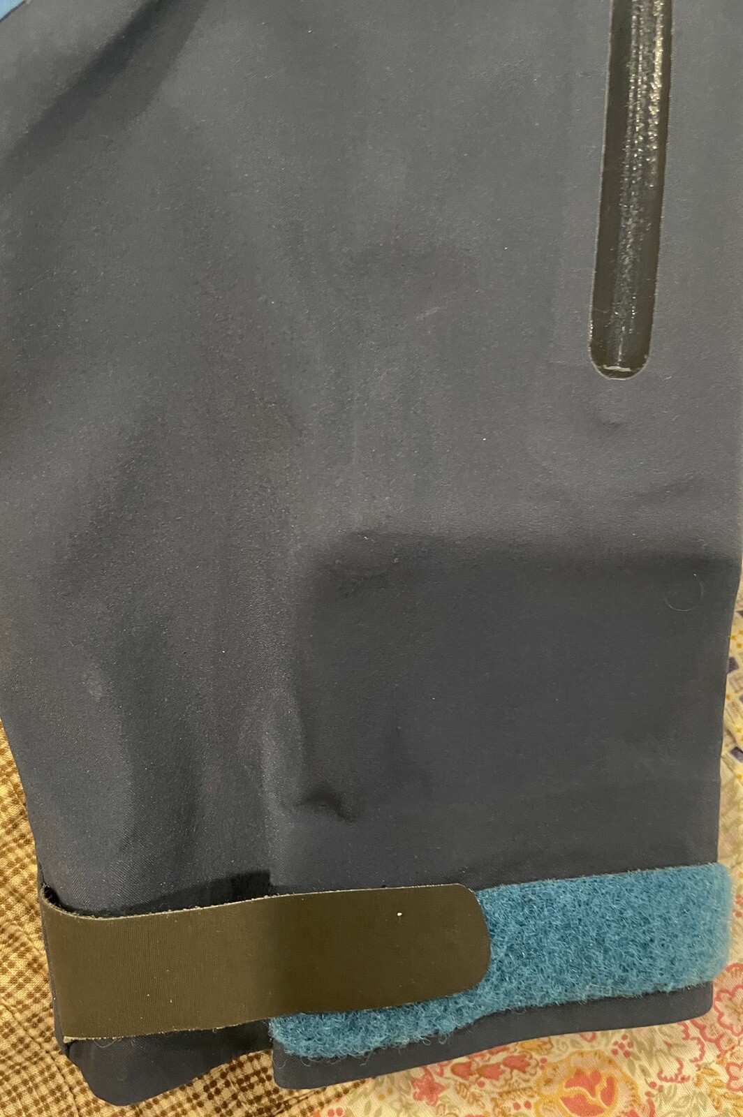 Arcteryx Ski GoreTex Mens XL Jacket Blue eBay