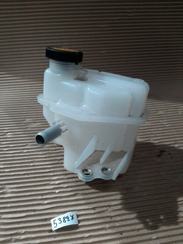 Toyota Yaris 2015 botella de radiador híbrida - Imagen 3 de 4