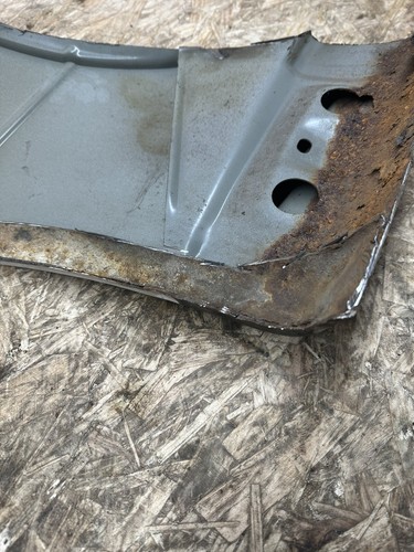 MX5 MK1 NA rear wheelarch repair panel Mazda MX5 left hand quarter + Inner Arch - Picture 14 of 17