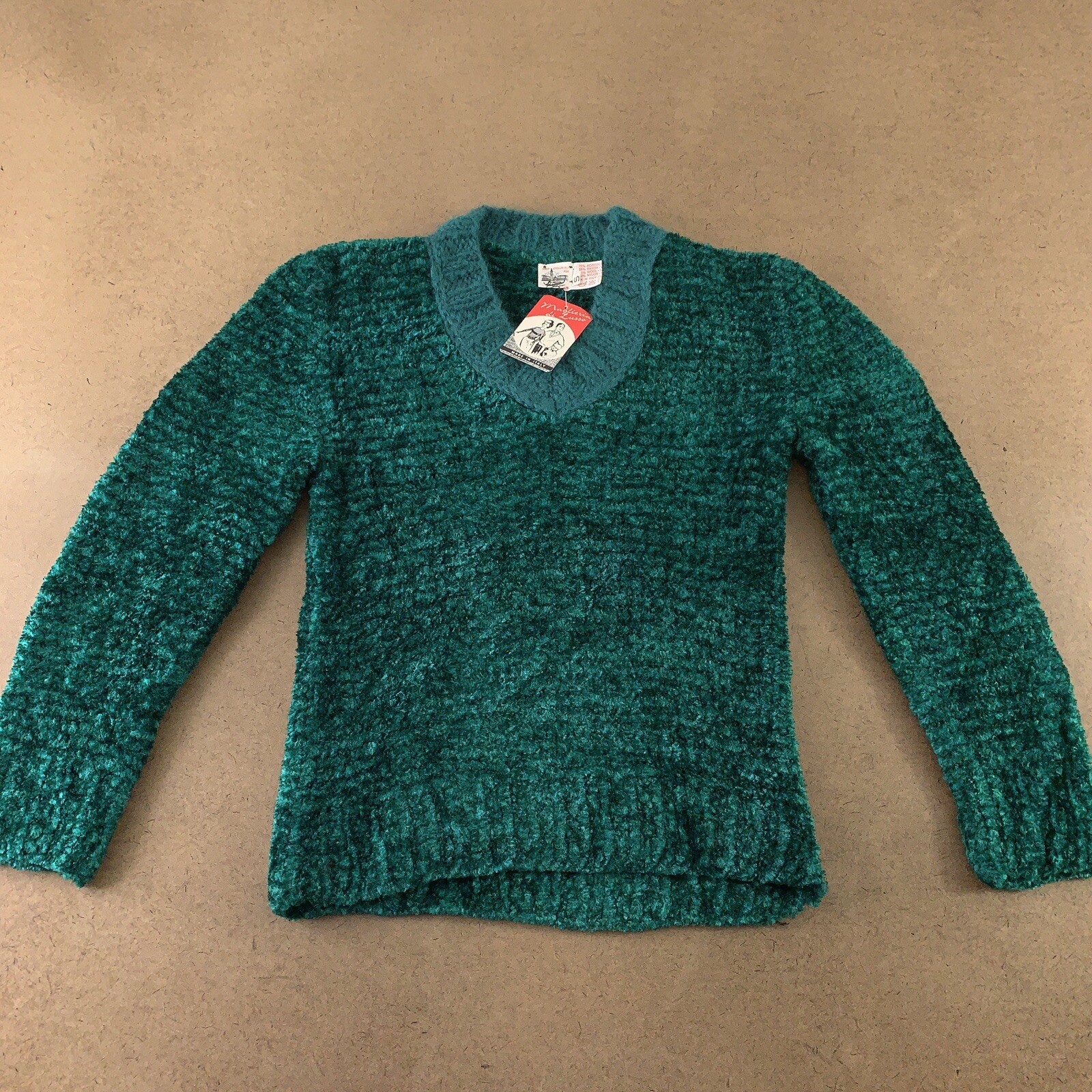 Maglieria di Lusso Women's Size Small 