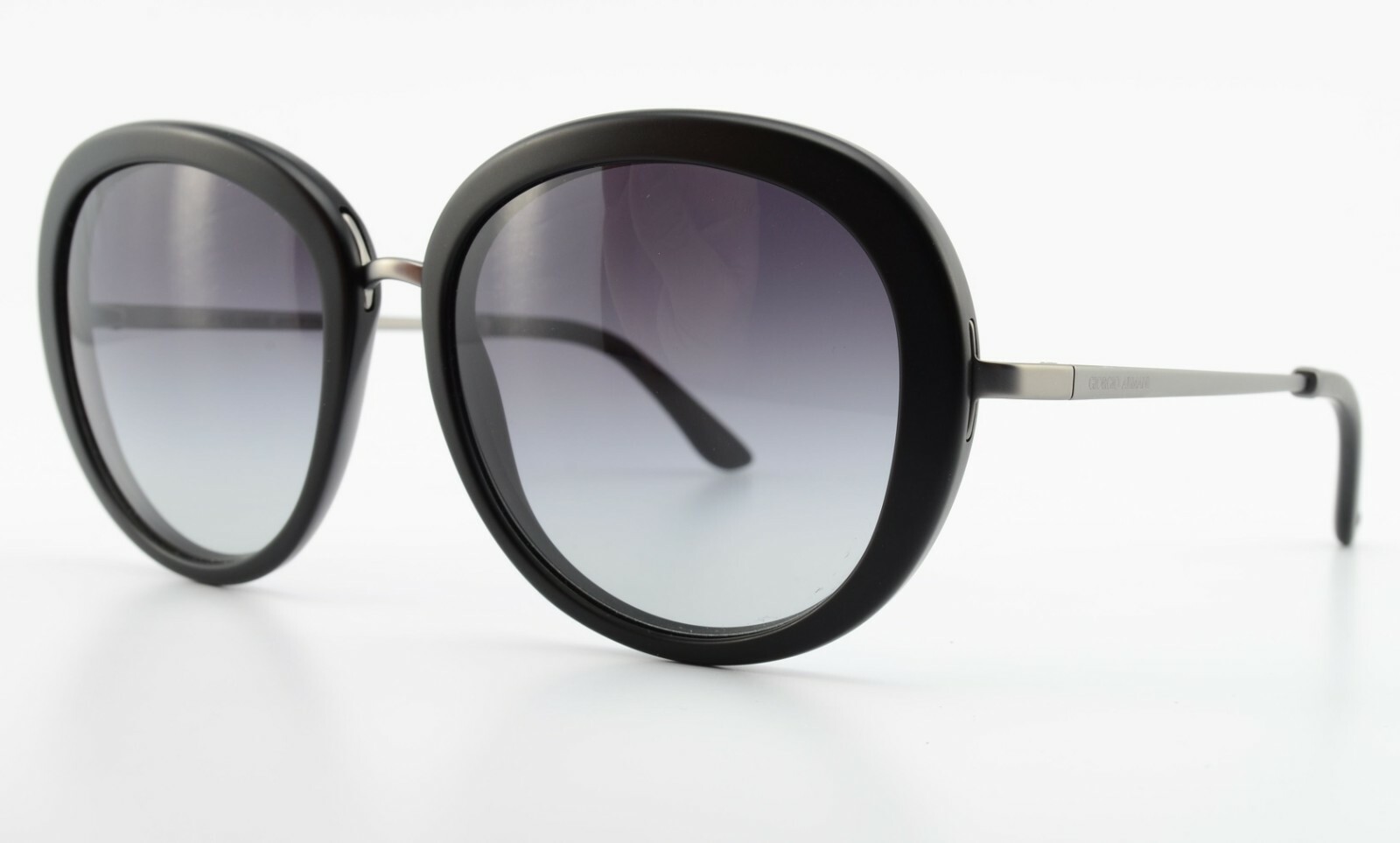 Солнцезащитные очки GIORGIO ARMANI Мод. AR 8040 5042/8G 54-18 140 Butterfly Sun Италия