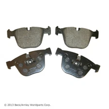 Beck/Arnley Brake Pad 087-1721