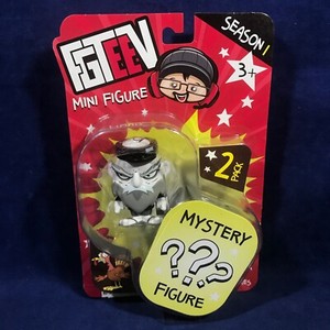 fgteev mini figures