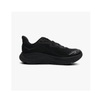新品 HOKA CLIFTON10（ブラック） スニーカー 26cm 1 HOKA Clifton 10 Women's Black/White – Holabird Sports