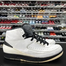Size 10.5 - Air Jordan 2 Retro Wing It for sale online | eBay