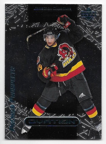 99/00 UPPER DECK OVATION PREMIER PROSPECTS SP Hockey (#61-80) U-Pick From List - Picture 19 of 21