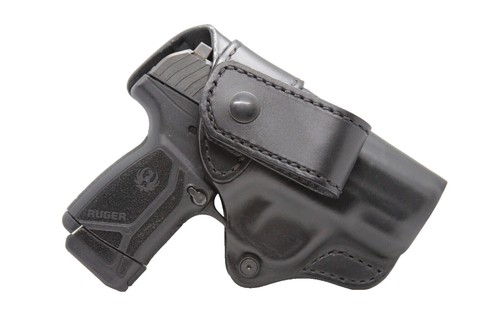 Blackhawk Serpa Holster Right Hand For Glock 17/19/22/31 - Carbon Fiber Composite