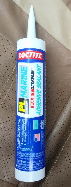 loctite pl marine sealant