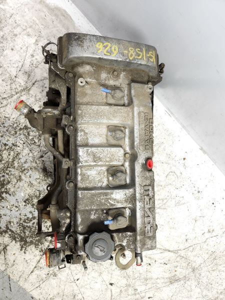 1996-1997 Mazda 626 2.0L Engine VIN C 8th Digit 4-122 AT 1998cc