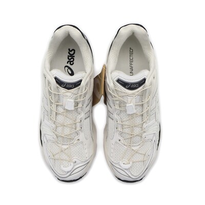 1201A922-100 UNAFFECTED Asics Gel-Kayano 14 Galaxy Infinite