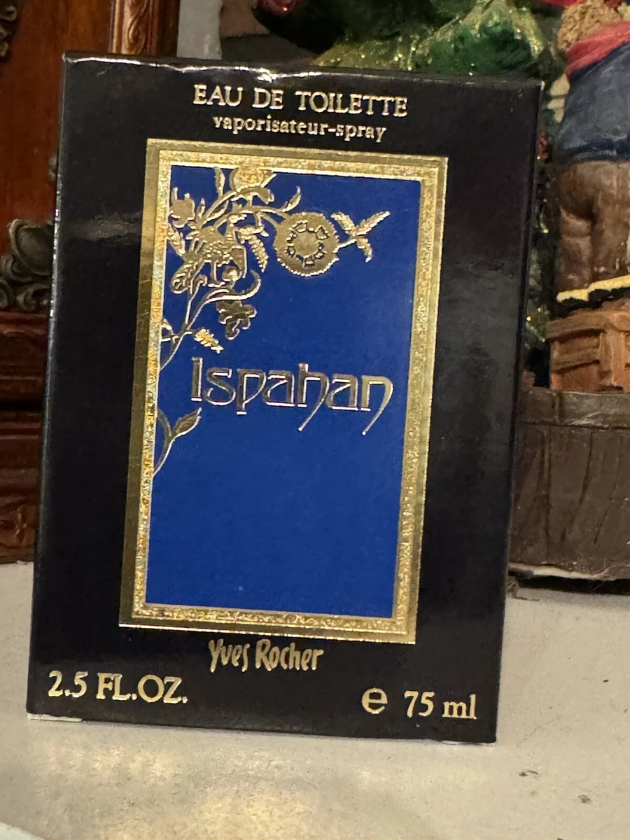 Ispahan by Yves Rocher Spray Fragrances for Women for sale | eBay
