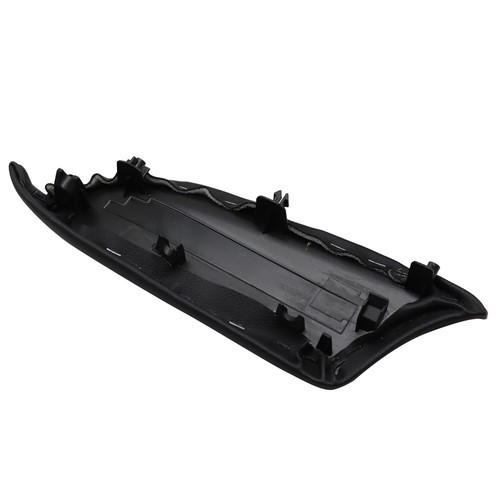 2pcs Armrest Front Door Panels Leather Lid Pad for 2008-2012 Honda Accord Sedan - Picture 7 of 8