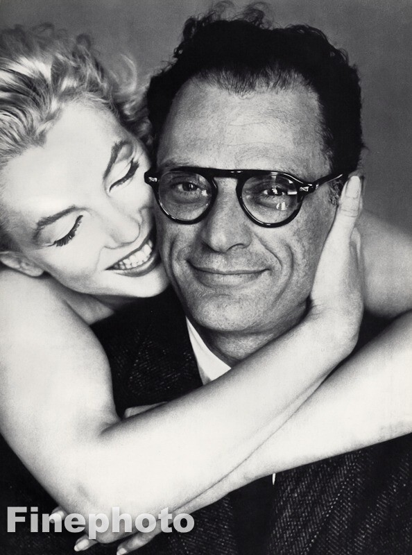 額装品/Marilyn Monroe as（リチャード アベドン） Marilyn Monroe, Actress, New York City | Photographs | 2021
