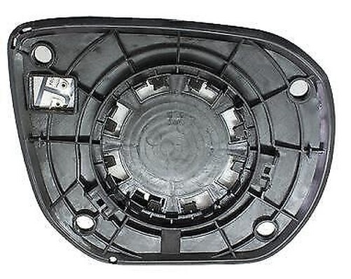 Glas Platte RüCkspiegel FüR Hyundai Santafe' 2012-2015 Thermisch Recht-image