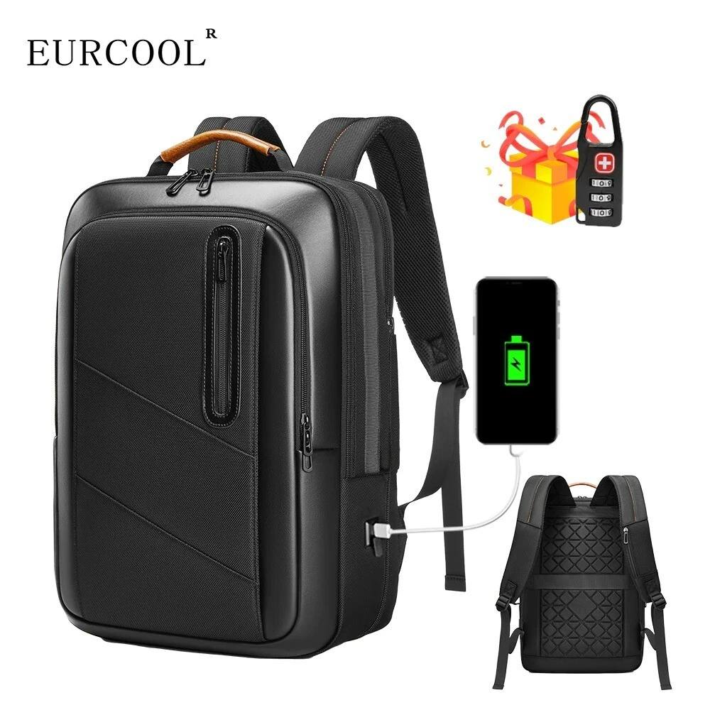 Backpack with Laptop Compartment