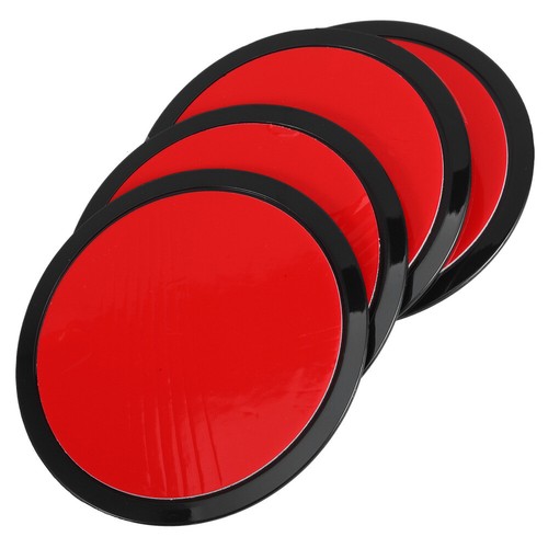 4 Pcs Dashboard Mounting Pad Dashcam Windshield Sticky Adhesive Pads - 第 11/12 張圖片