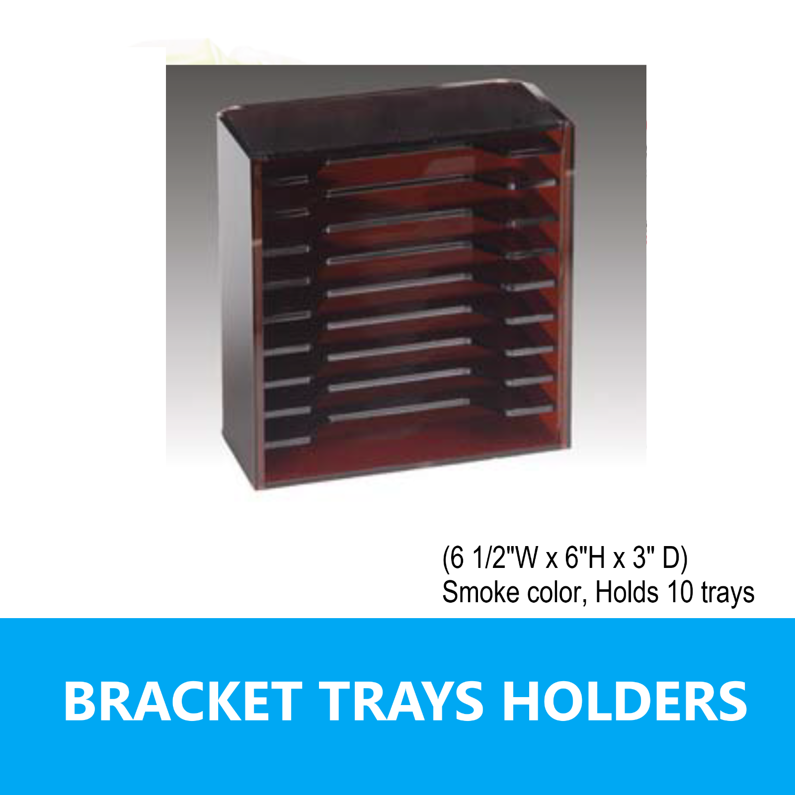 Dental Orthodontic Bracket Trays Holder Ortho Bracket Trays Holder Or Trays eBay