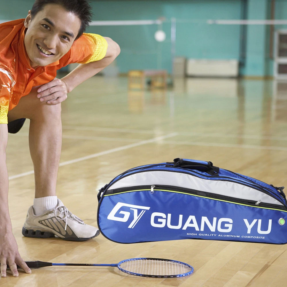 Aggregate more than 152 badminton kit bag contents best 3tdesign.edu.vn