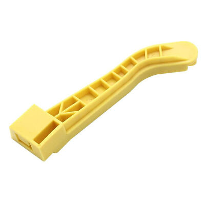 Dilwe Poignée De Verrouillage De Capot 7934E7 Résistant Aux